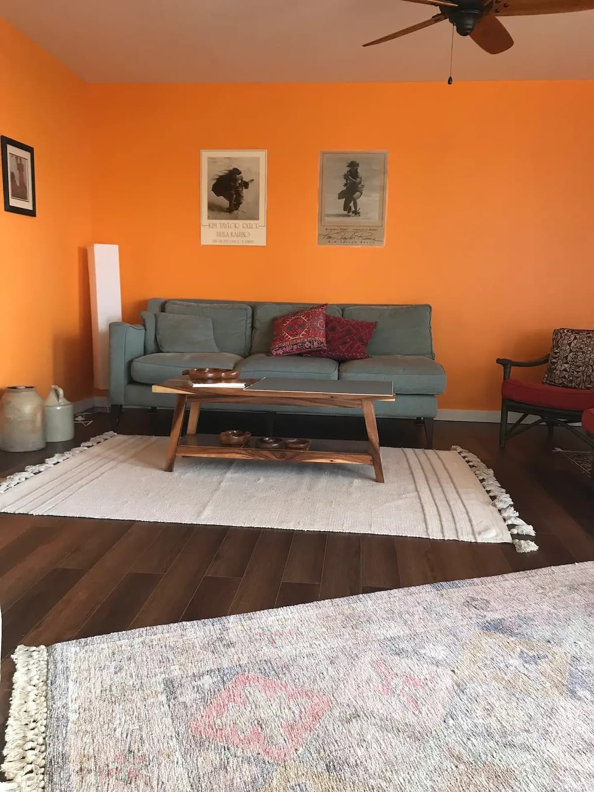 Home in Captain Cook · ★4.92 · 3 bedrooms · 3 beds · 1 private bath - Photo 3