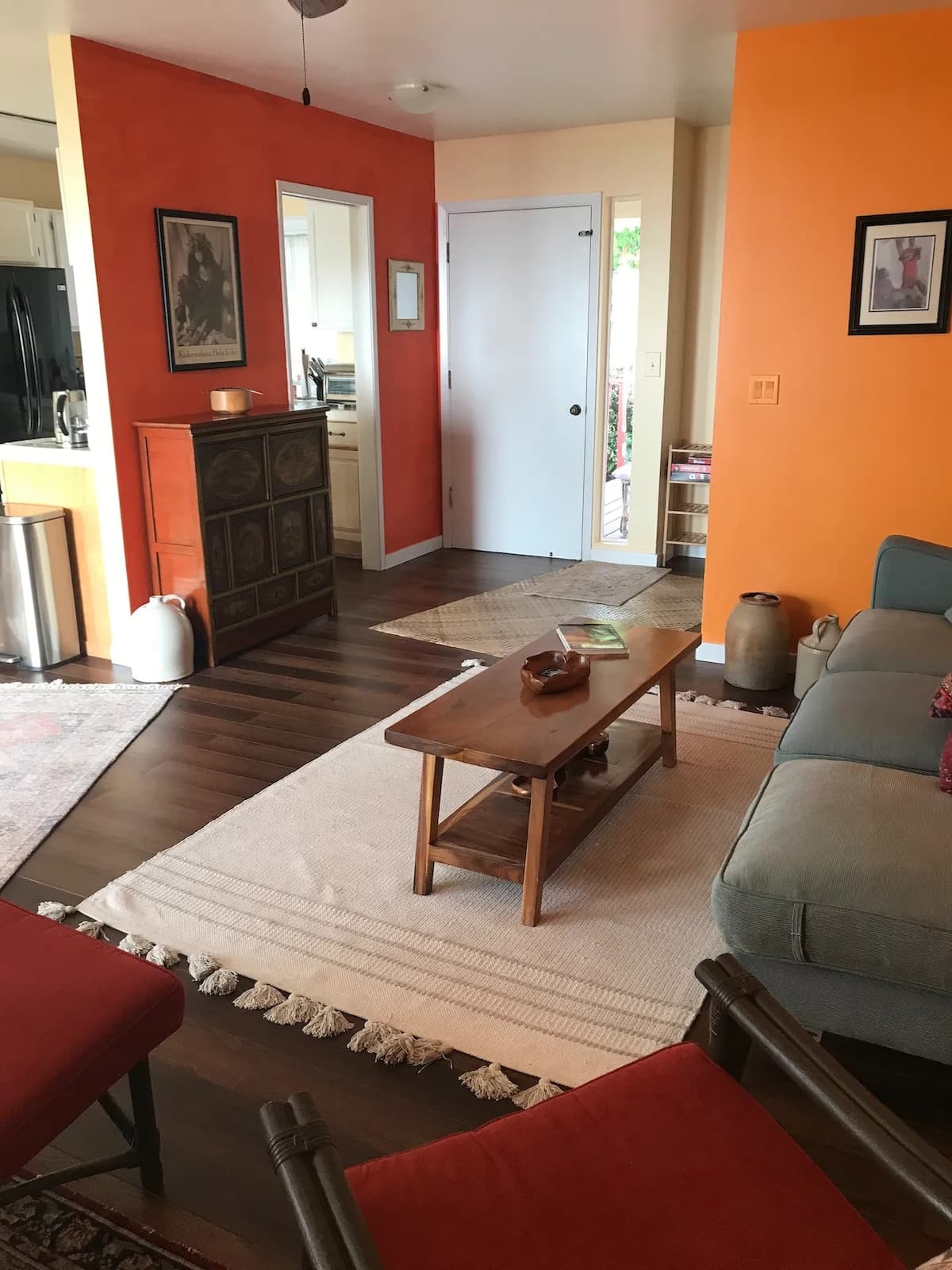 Home in Captain Cook · ★4.92 · 3 bedrooms · 3 beds · 1 private bath - Photo 2