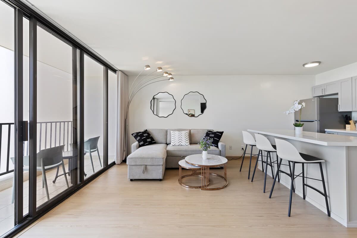 Hotel in Honolulu · ★4.76 · 1 bedroom · 3 beds · 1 private bath - Photo 3