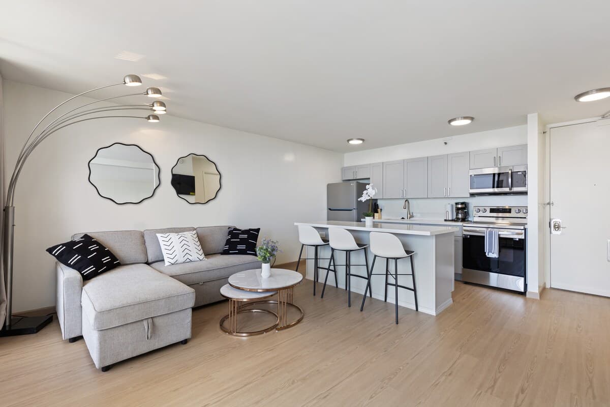 Hotel in Honolulu · ★4.76 · 1 bedroom · 3 beds · 1 private bath - Photo 4
