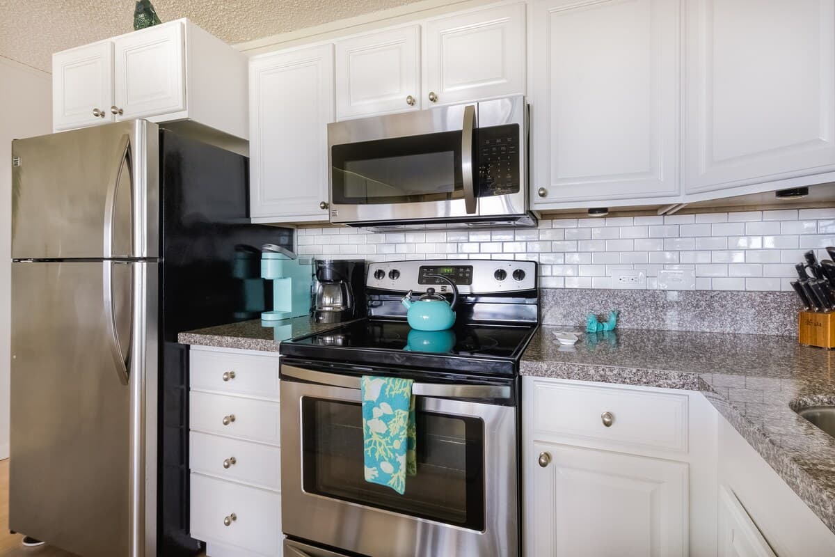 Beachfront Condo in Kihei - Photo 3