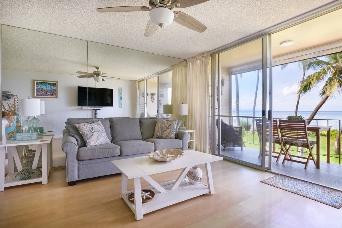Beachfront Condo in Kihei - Photo 2