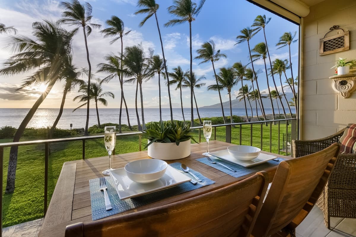 Beachfront Condo in Kihei - Photo 1