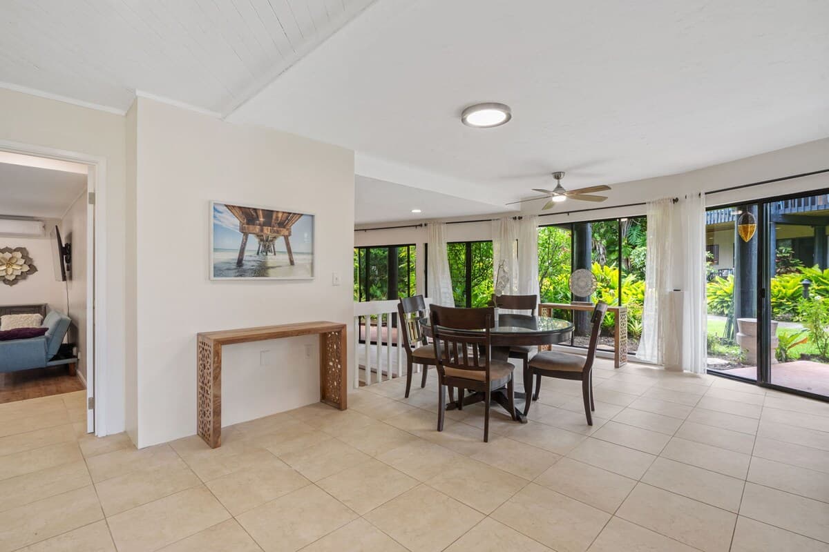Home in Princeville · ★4.7 · 2 bedrooms · 2 beds · 2 shared baths - Photo 5