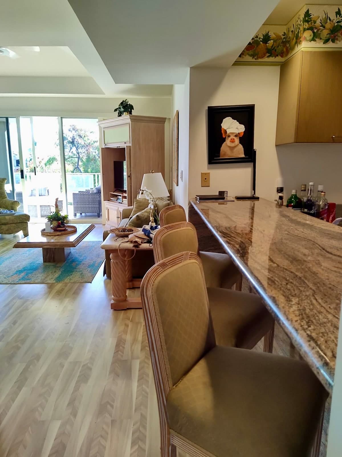 Condo in Waikoloa Village · ★4.8 · 2 bedrooms · 3 beds · 2 baths - Photo 2
