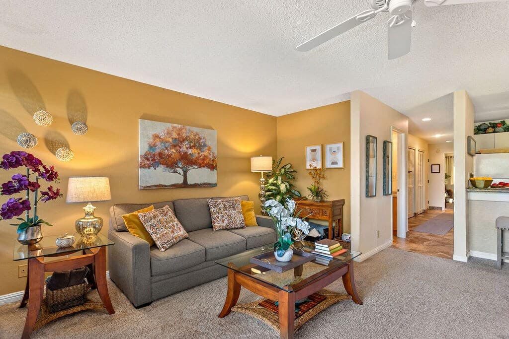 Maui Kamaole B114 Beach Retreat summer specials - Photo 2