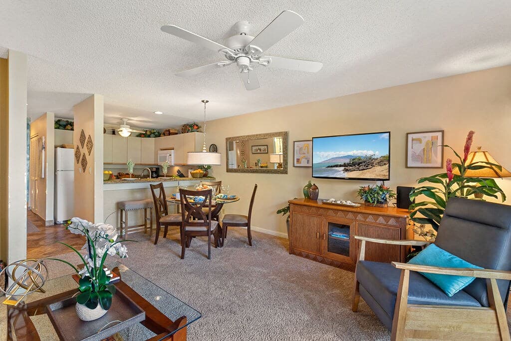 Maui Kamaole B114 Beach Retreat summer specials - Photo 3
