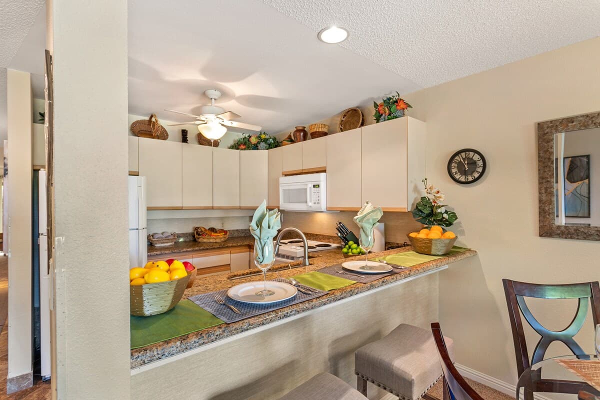 Maui Kamaole B114 Beach Retreat summer specials - Photo 5