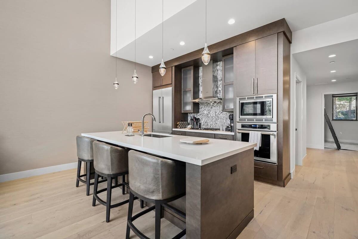 Home in Crystal Bay · ★4.9 · 2 bedrooms · 2 beds · 2.5 private baths - Photo 5