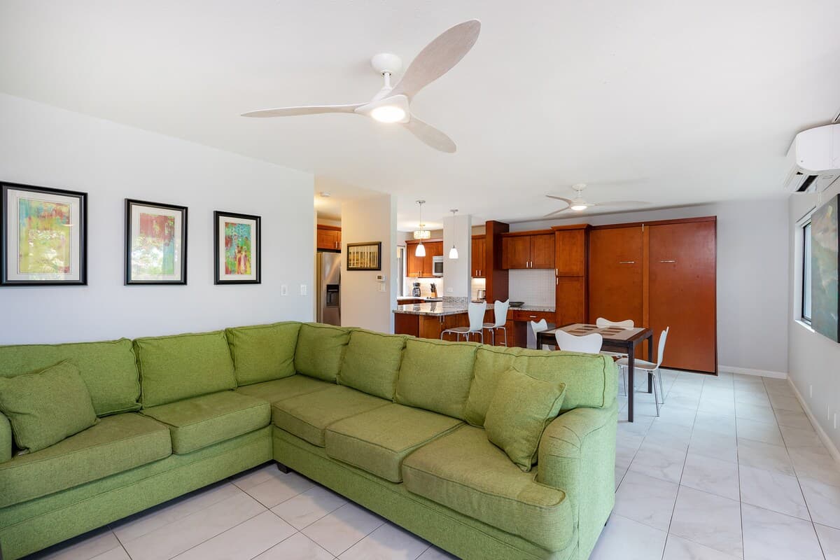 Condo in Kihei · ★4.69 · 2 bedrooms · 3 beds · 2 baths - Photo 1