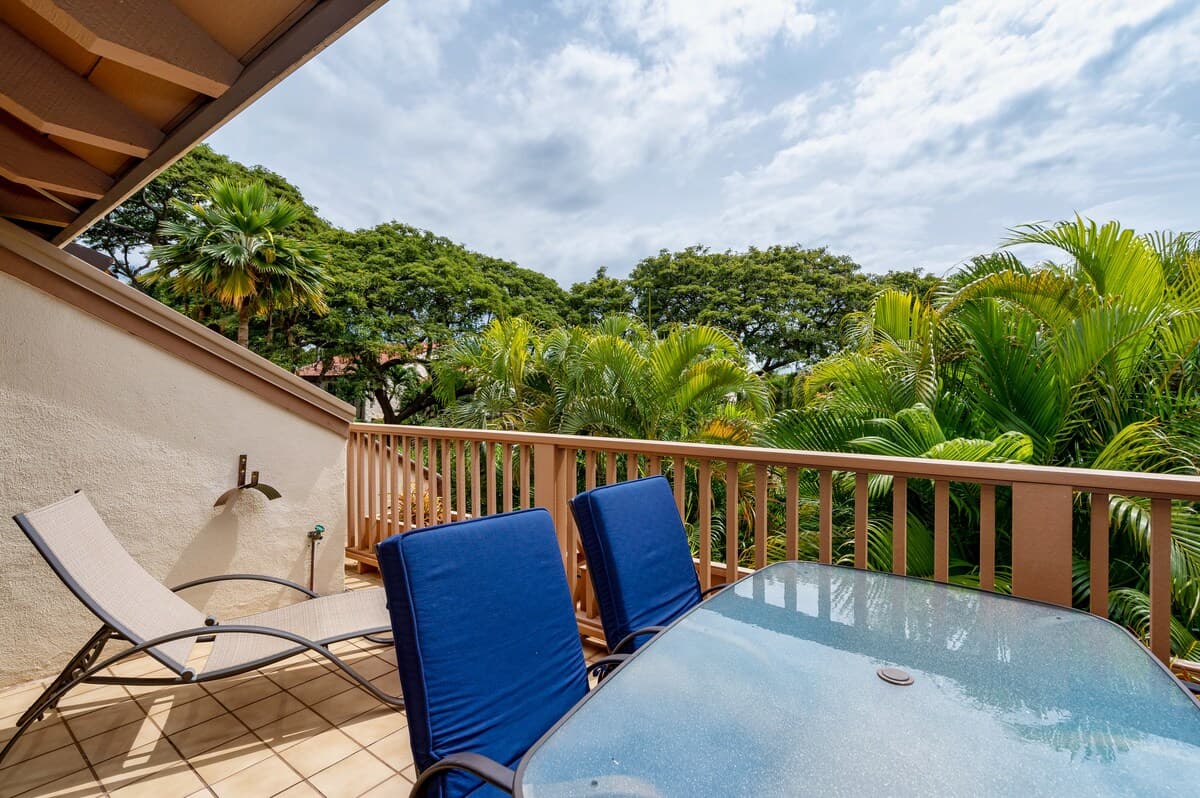 Condo in Kihei · ★4.75 · 2 bedrooms · 3 beds · 2 private baths - Photo 3