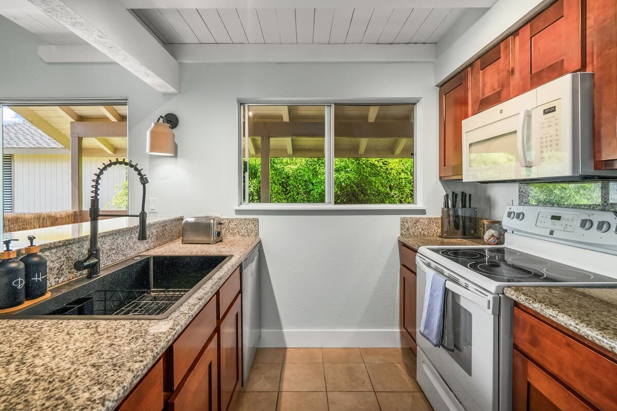 Contemporary 2-BR Condo w/AC & Scenic Views in PV - Photo 5
