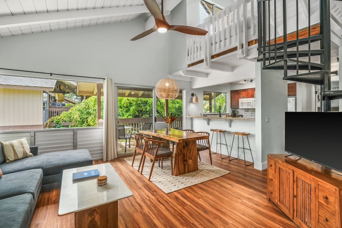 Contemporary 2-BR Condo w/AC & Scenic Views in PV - Photo 1