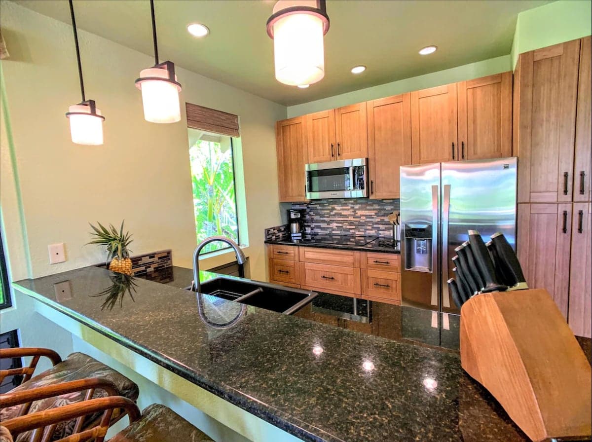 Lowest rates in Wailea right now! Spacious 5-star - Photo 4