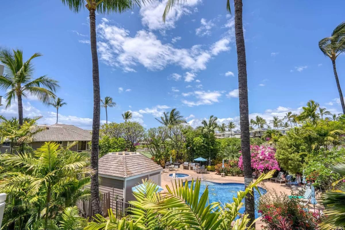 Lowest rates in Wailea right now! Spacious 5-star - Photo 1