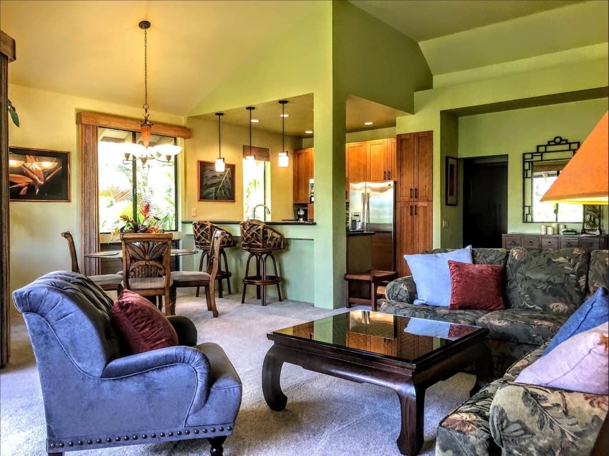 Lowest rates in Wailea right now! Spacious 5-star - Photo 2