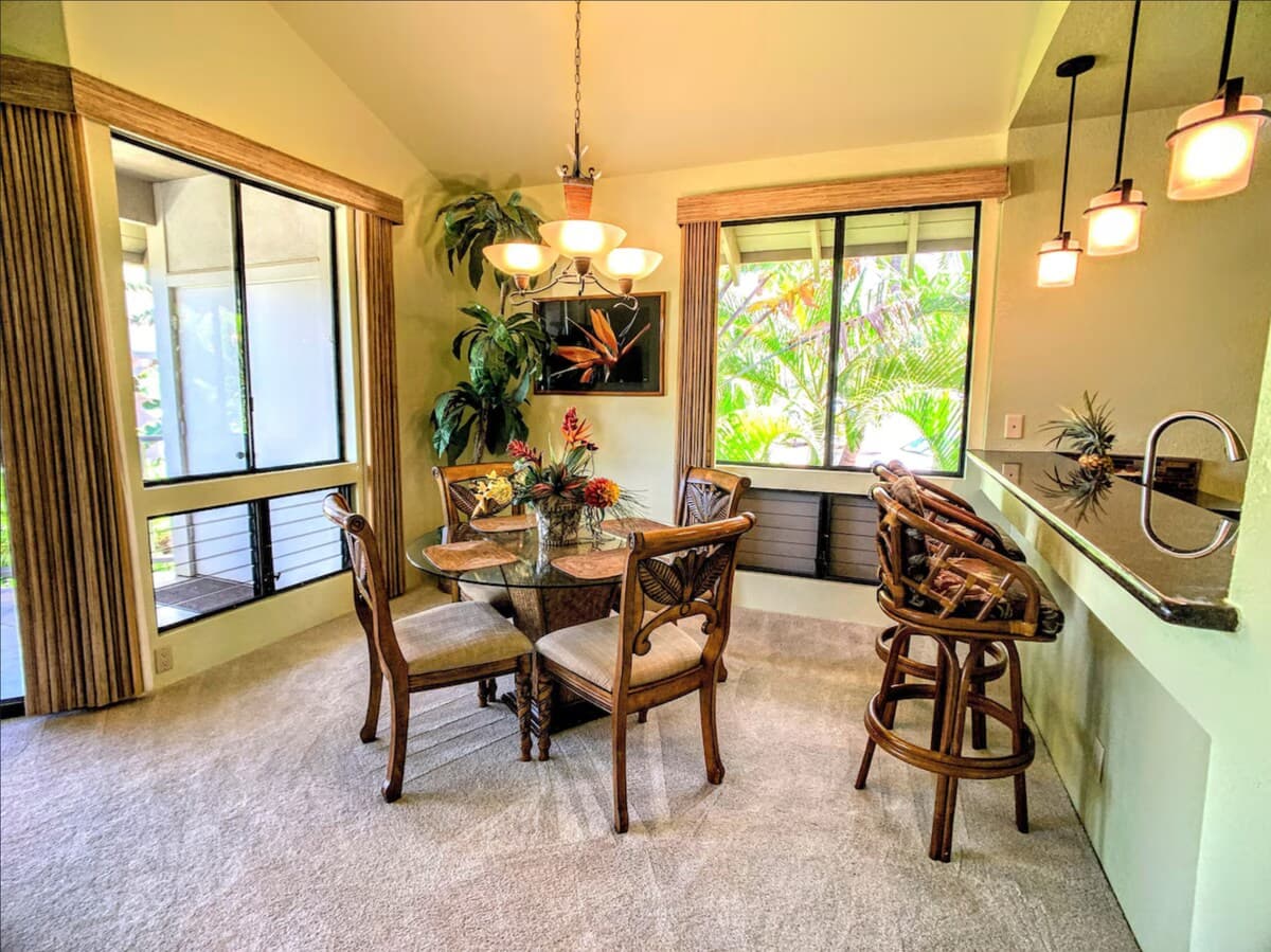 Lowest rates in Wailea right now! Spacious 5-star - Photo 5