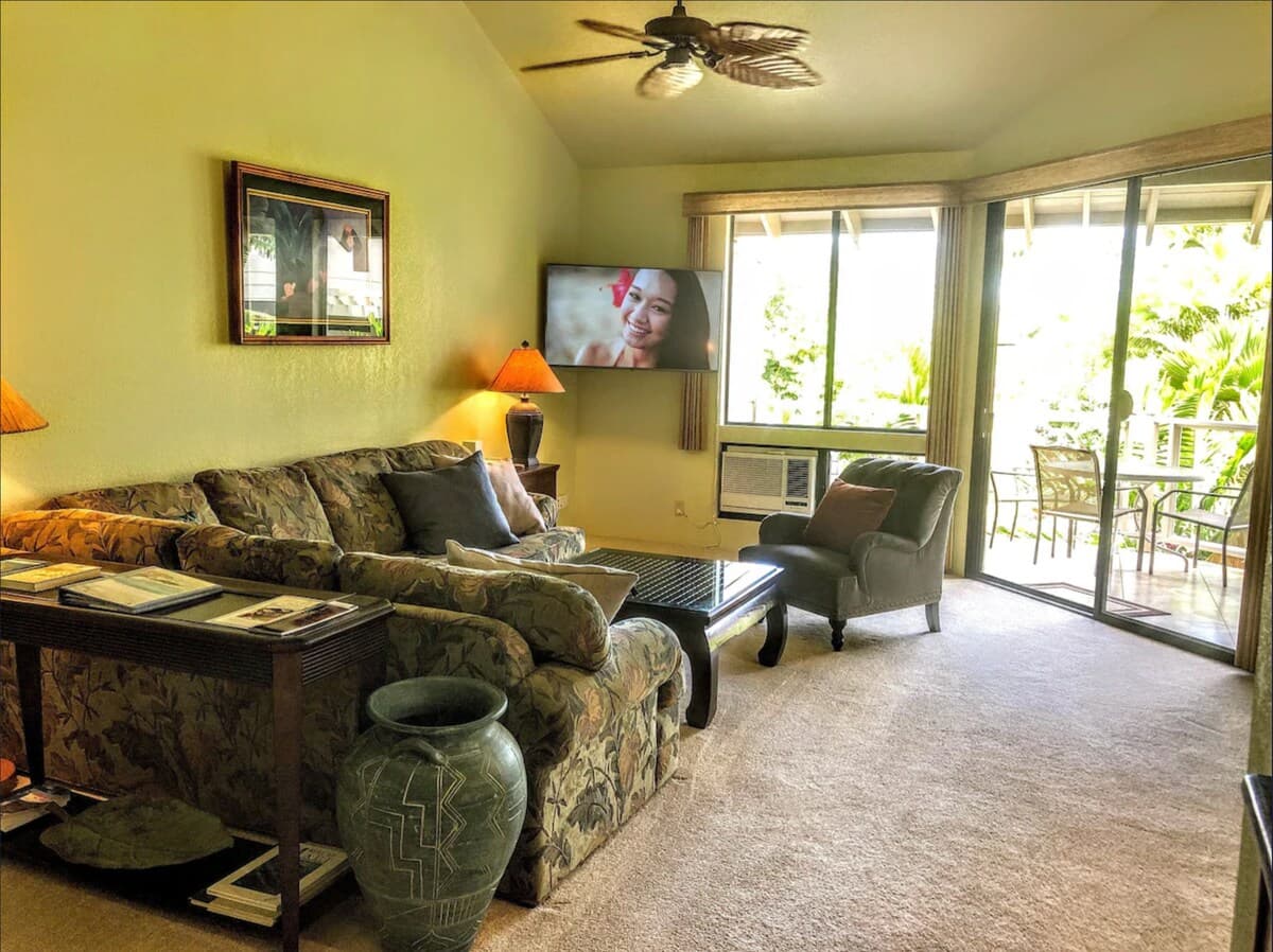 Lowest rates in Wailea right now! Spacious 5-star - Photo 3
