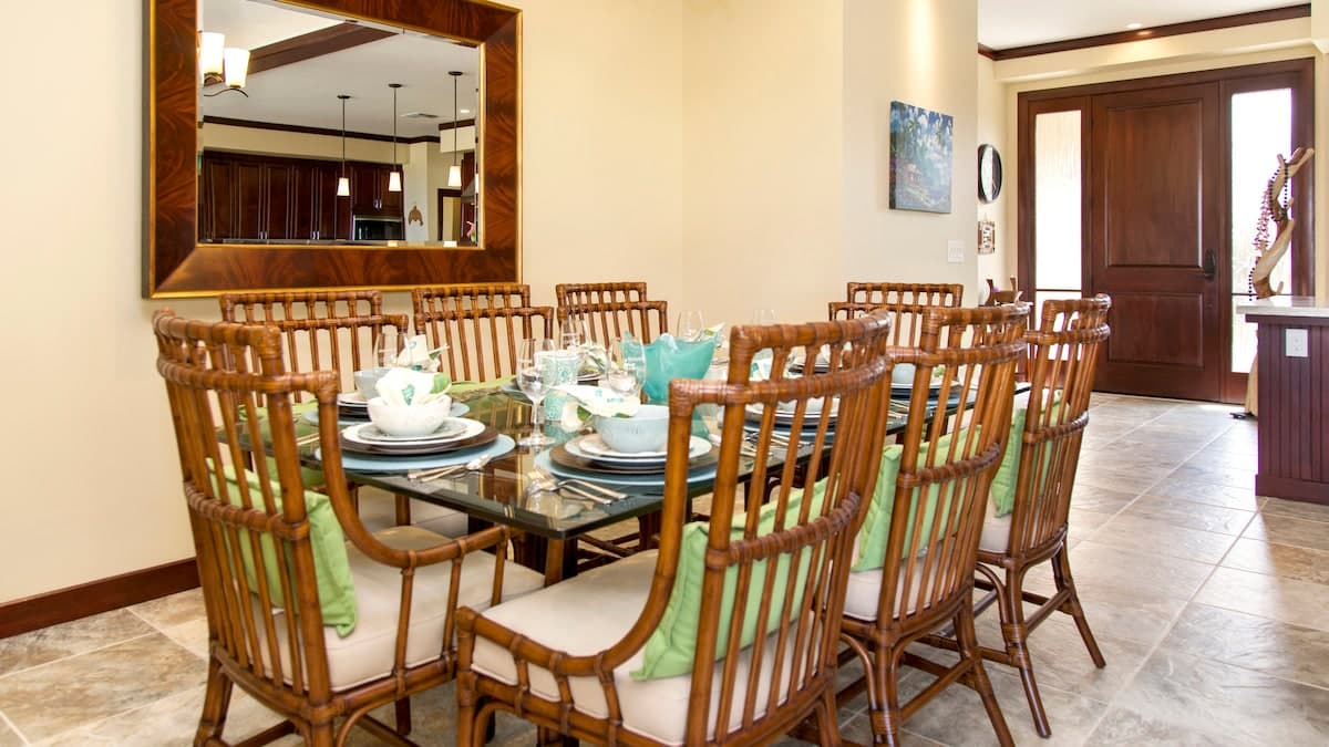 Home in Waimea · ★5.0 · 3 bedrooms · 4 beds · 3.5 baths - Photo 4