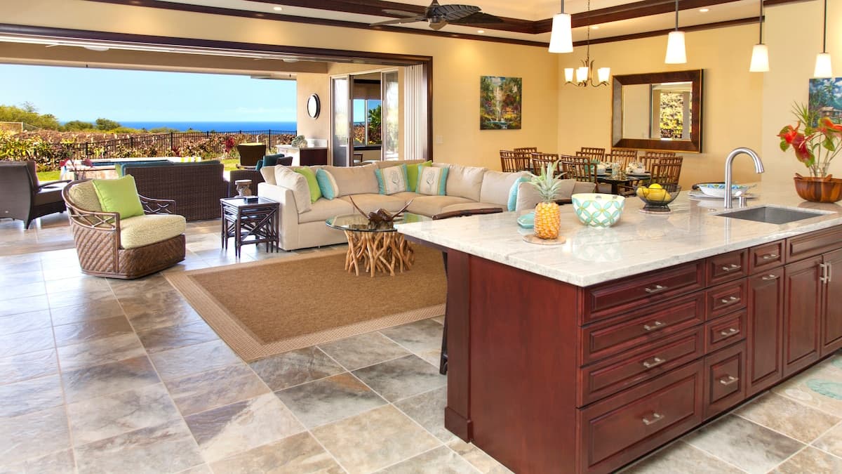 Home in Waimea · ★5.0 · 3 bedrooms · 4 beds · 3.5 baths - Photo 1