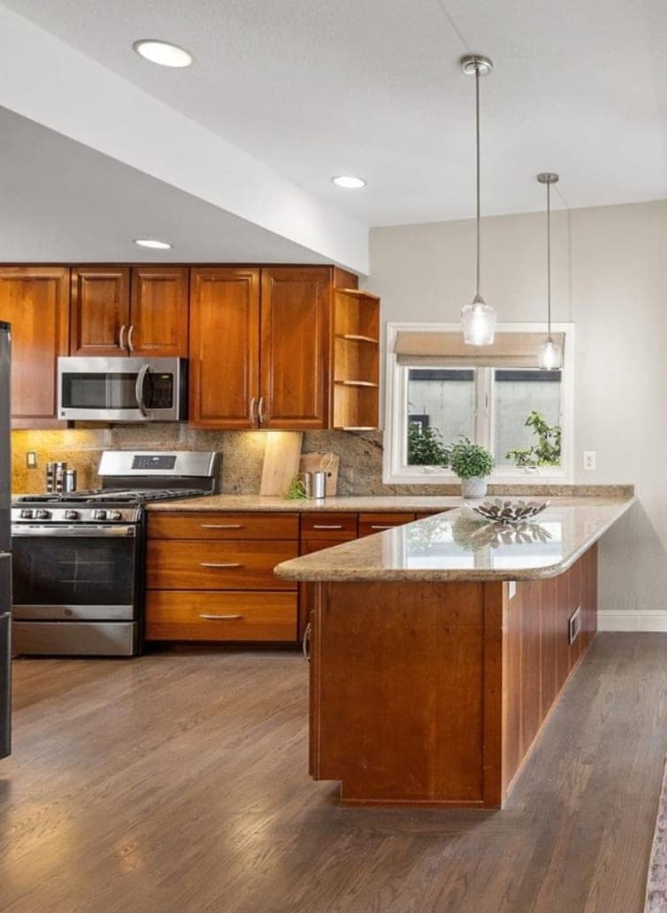 Stylish Belmont Retreat with Bay Views & ADU - Photo 3