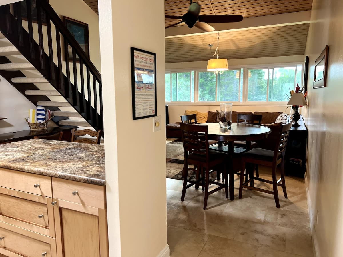 Hawaiian Dream @ Turtle Bay. Permit #2211-CCH-0078 - Photo 1