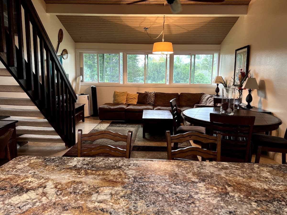 Hawaiian Dream @ Turtle Bay. Permit #2211-CCH-0078 - Photo 4