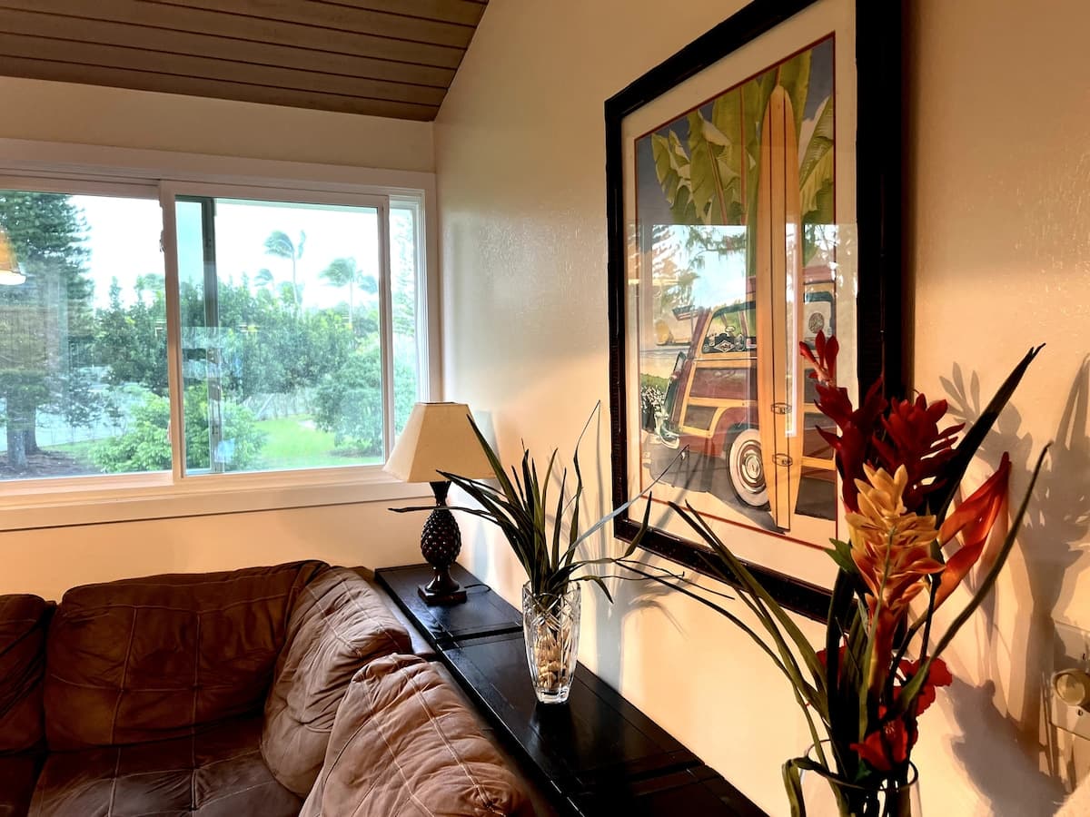 Hawaiian Dream @ Turtle Bay. Permit #2211-CCH-0078 - Photo 2