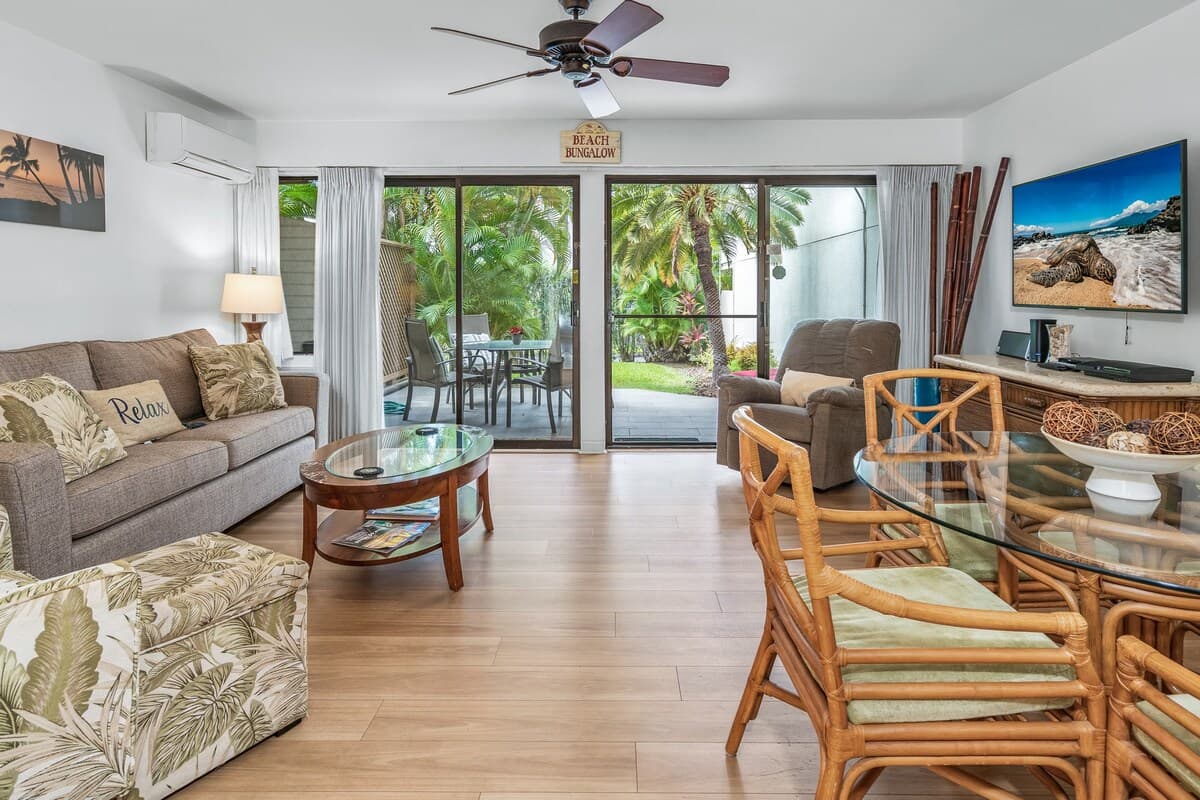 Maui Kamaole ~ 1 Bedroom 2 Bath - Photo 4