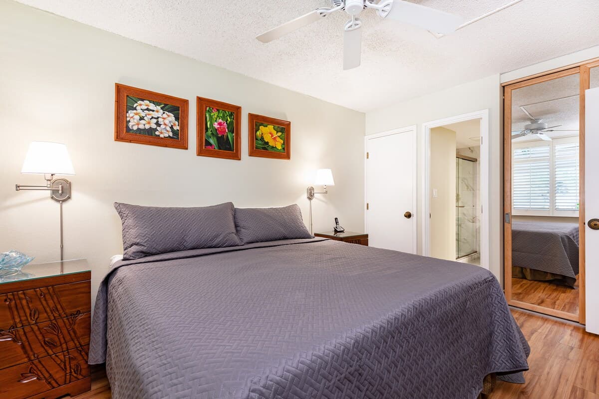 Kamaole Sands 3-106-Ground Floor-Large Lanai-AC - Photo 5
