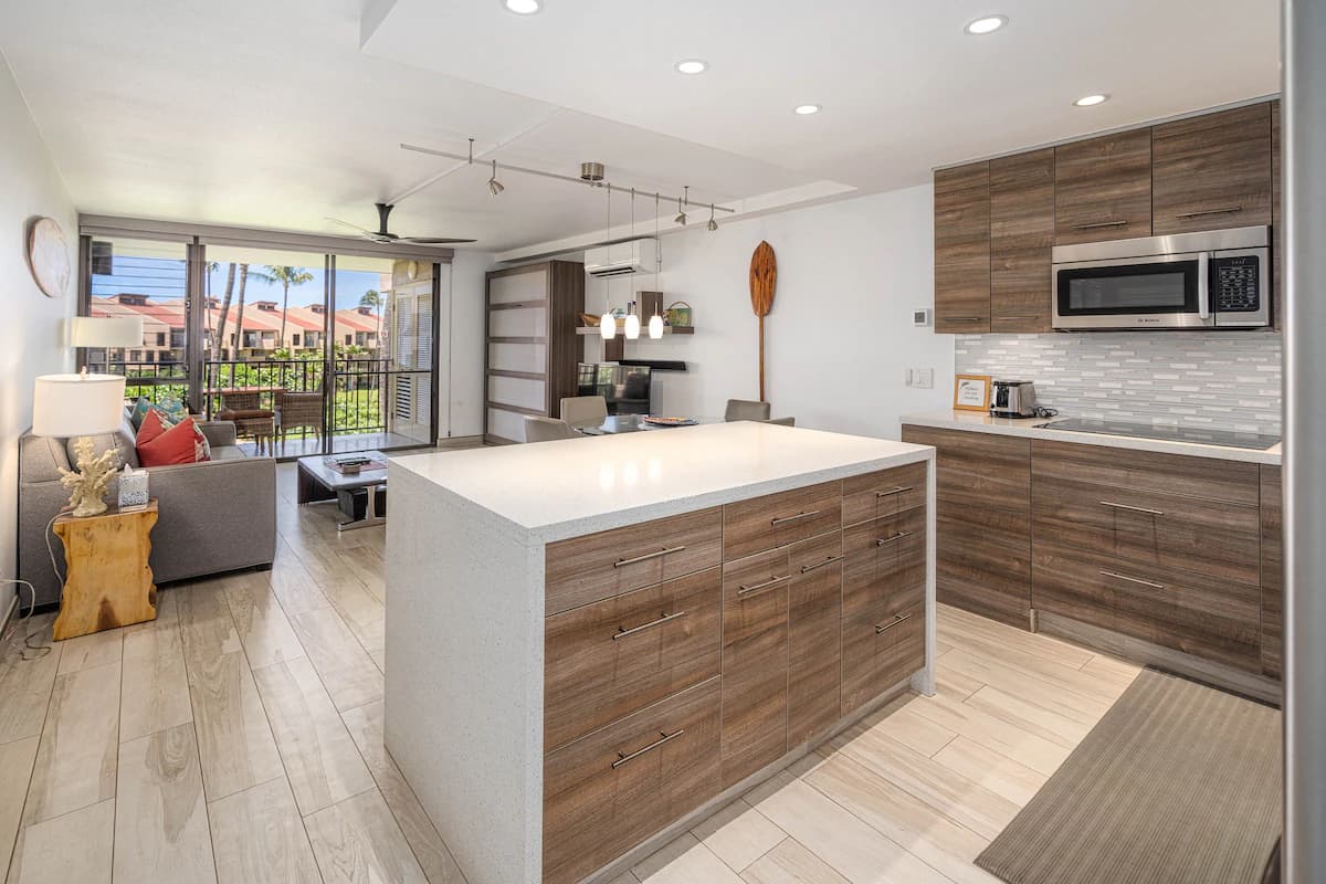 Condo in Kihei · ★4.93 · 1 bedroom · 1 bed · 2 private baths - Image 6
