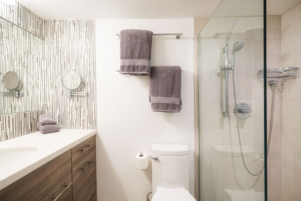 Condo in Kihei · ★4.93 · 1 bedroom · 1 bed · 2 private baths - Image 20