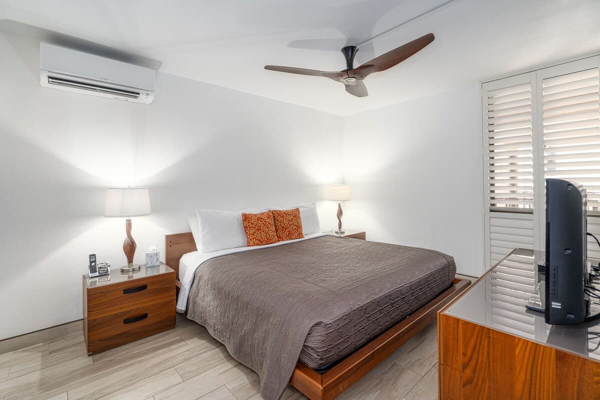 Condo in Kihei · ★4.93 · 1 bedroom · 1 bed · 2 private baths - Image 13