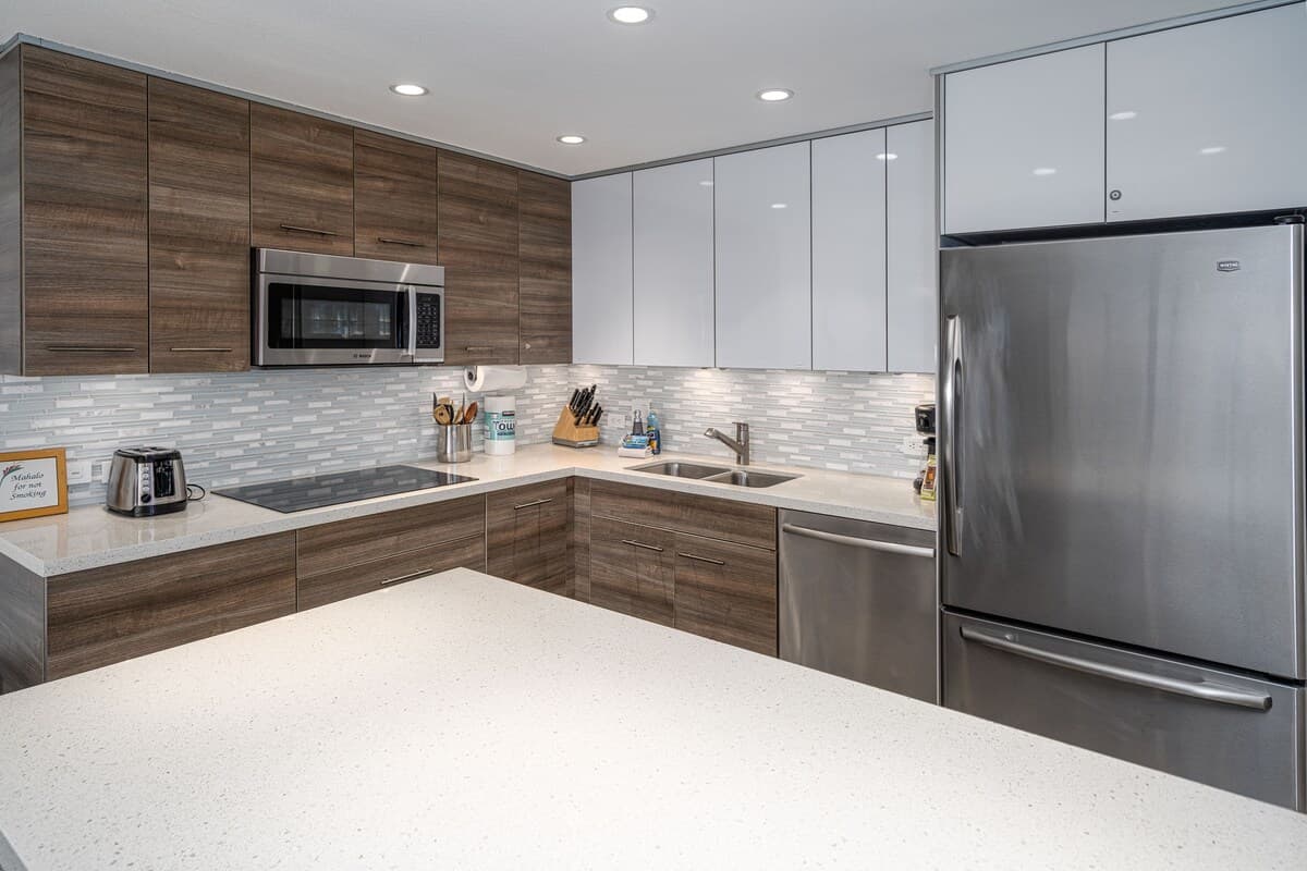 Condo in Kihei · ★4.93 · 1 bedroom · 1 bed · 2 private baths - Image 11
