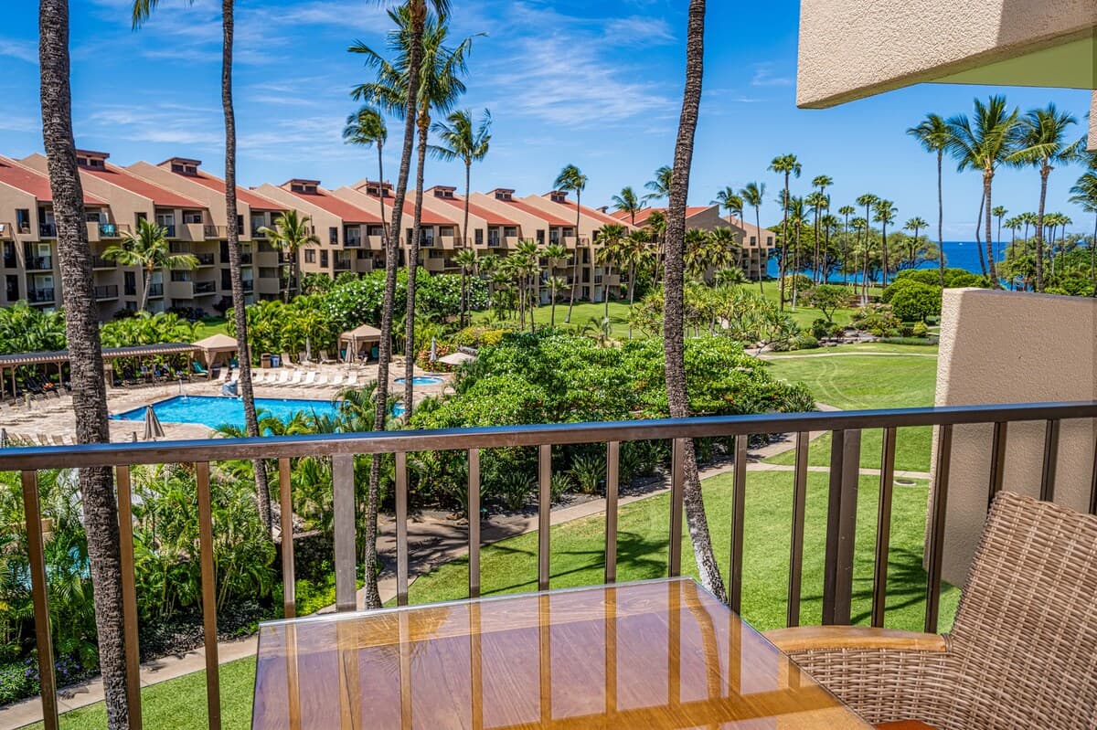 Condo in Kihei · ★4.93 · 1 bedroom · 1 bed · 2 private baths - Image 17