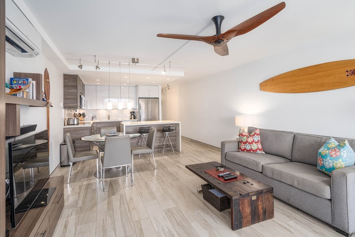 Condo in Kihei · ★4.93 · 1 bedroom · 1 bed · 2 private baths - Image 8