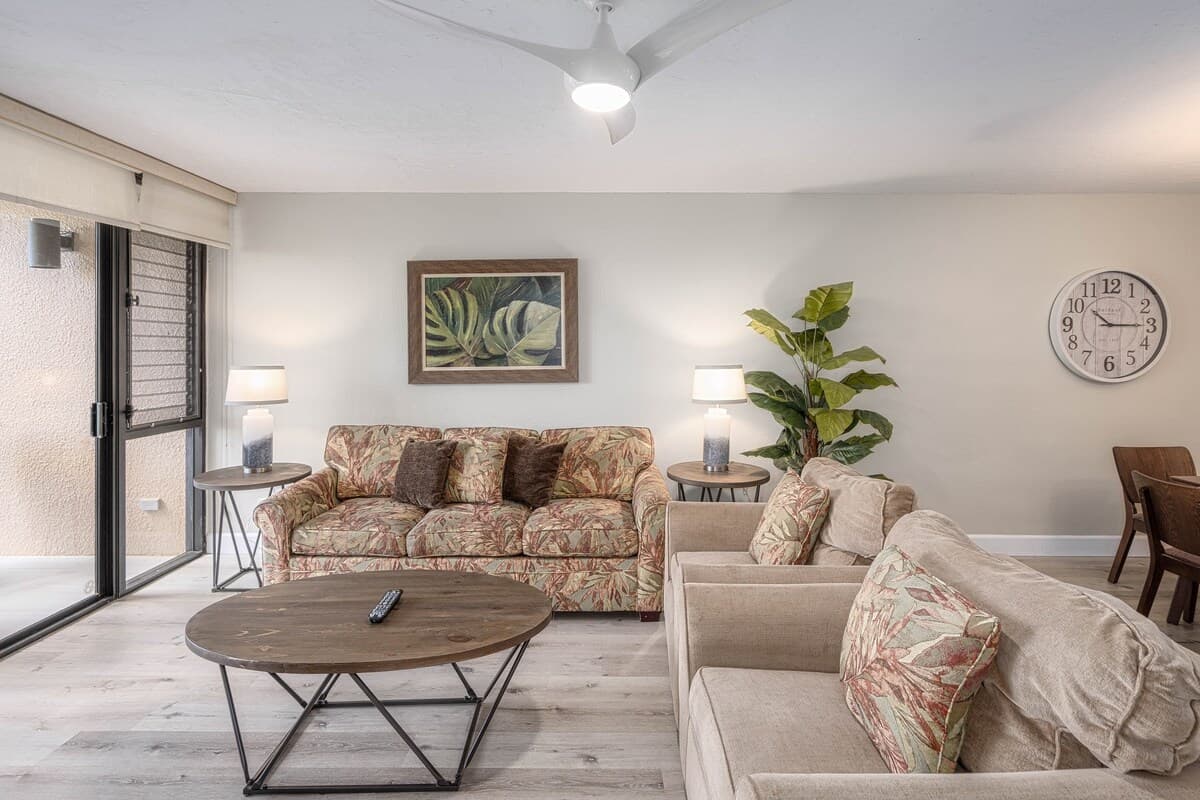 Condo in Kihei · ★4.82 · 2 bedrooms · 3 beds · 2 private baths - Photo 5