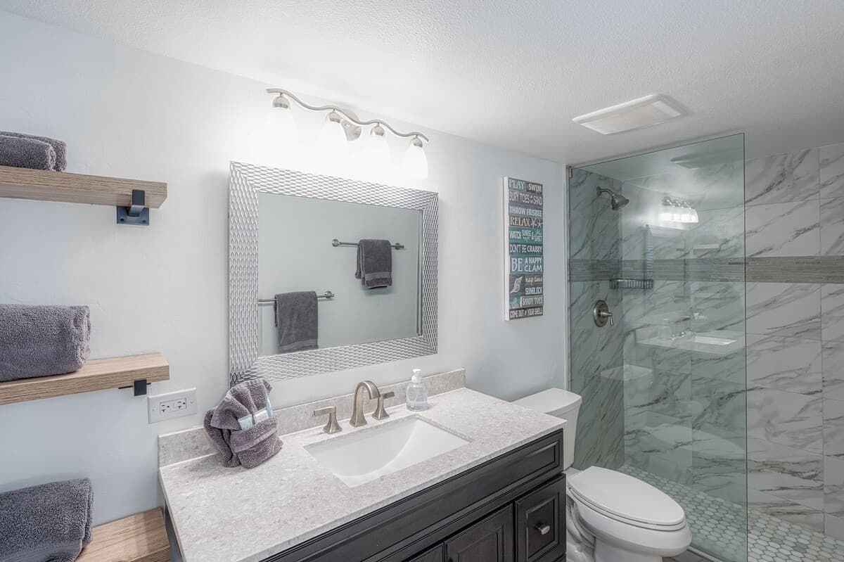 Condo in Kihei · ★4.82 · 2 bedrooms · 3 beds · 2 private baths - Photo 3
