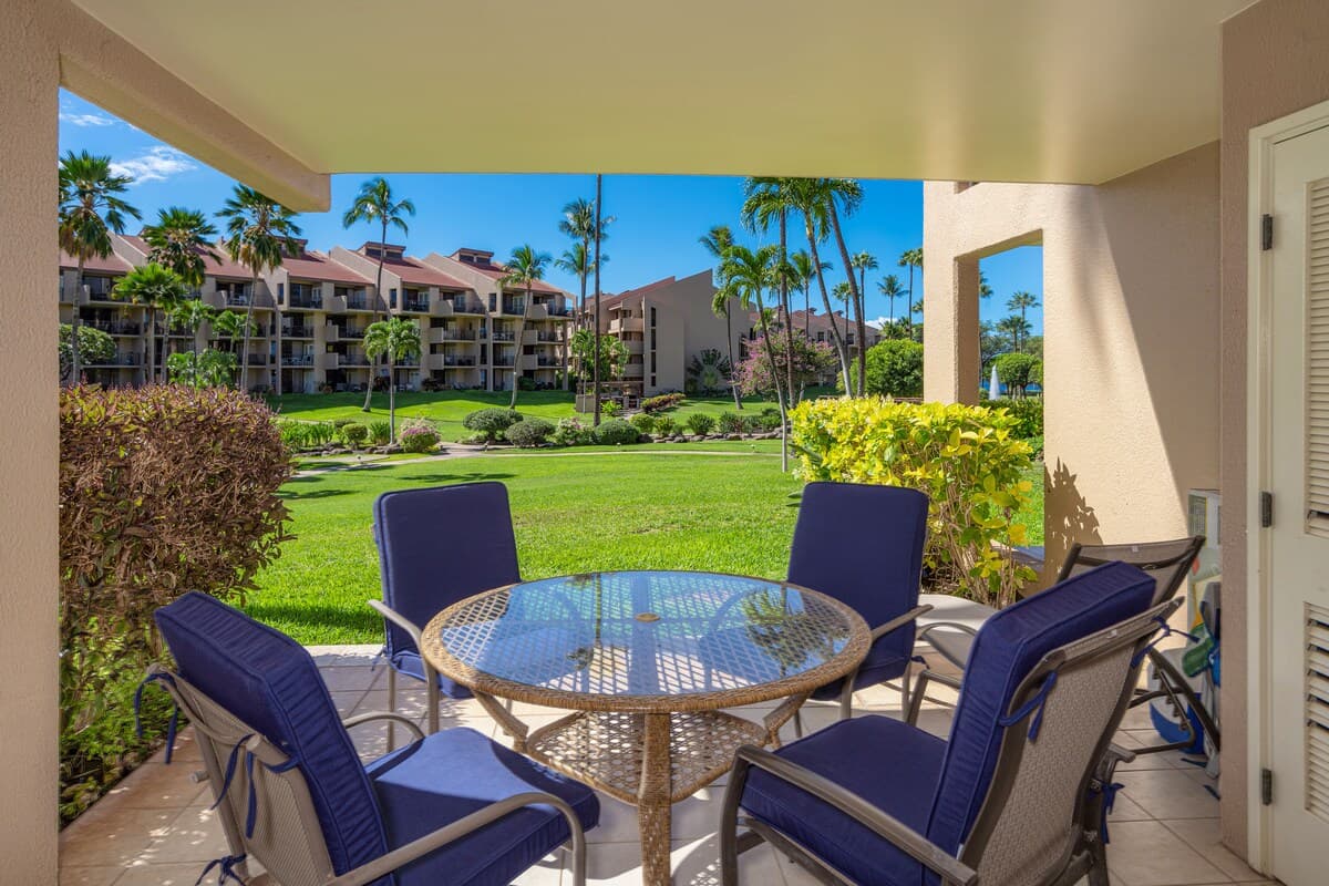 Condo in Kihei · ★4.68 · 1 bedroom · 1 bed · 2 baths - Photo 3