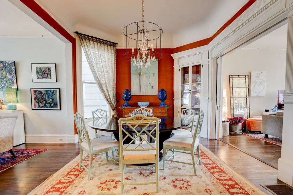 1895 Victorian, 4000 Sq Ft, Golden Gate Park - Photo 2