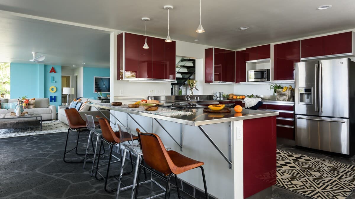 Home in Kailua-Kona · ★4.71 · 5 bedrooms · 7 beds · 4 baths - Photo 2