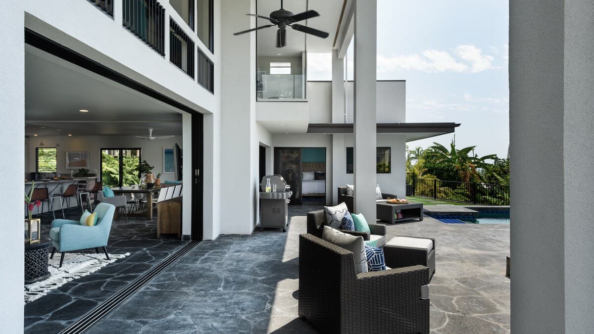 Home in Kailua-Kona · ★4.71 · 5 bedrooms · 7 beds · 4 baths - Photo 4