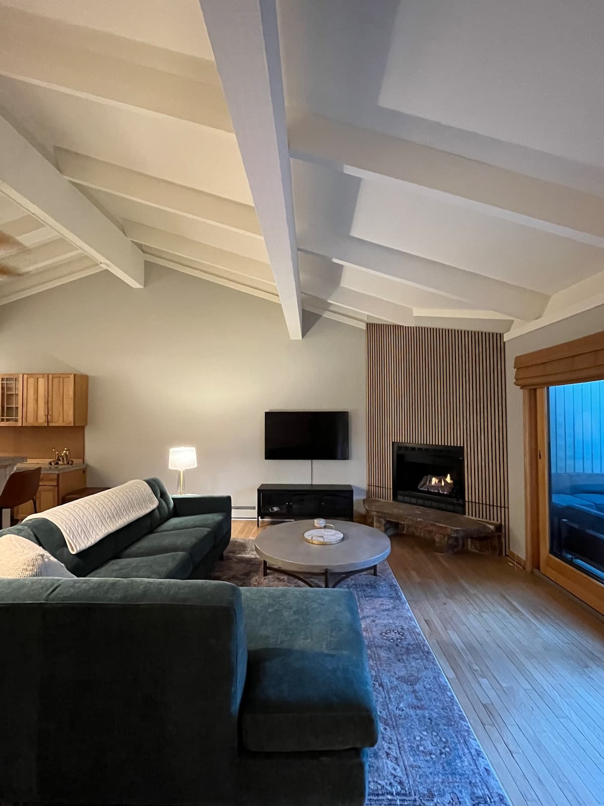 Home in Incline Village · ★4.95 · 3 bedrooms · 4 beds · 2.5 private baths - Photo 1