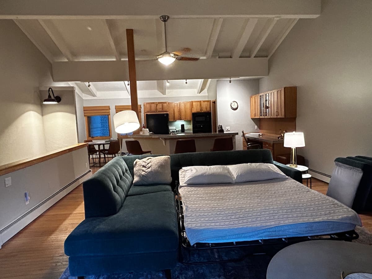 Home in Incline Village · ★4.95 · 3 bedrooms · 4 beds · 2.5 private baths - Photo 4