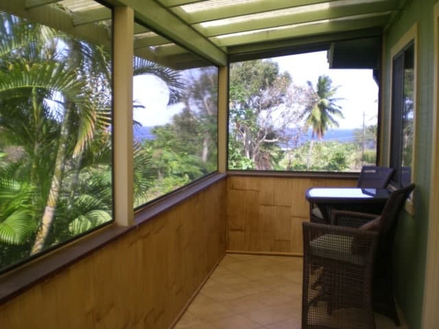 Home in Hana · ★4.9 · 2 bedrooms · 2 beds · 1 shared bath - Photo 1