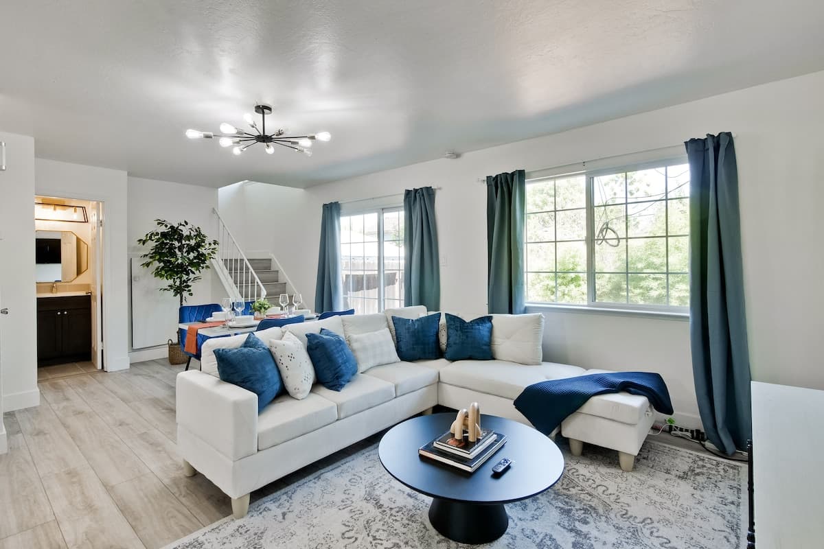Modern Luxe Home Near Santana Row & Attractions - Photo 2