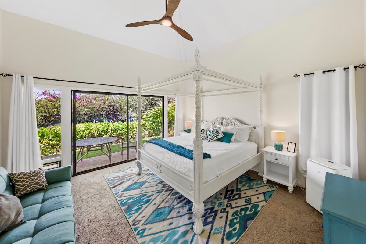 Condo in Koloa · ★4.79 · 3 bedrooms · 8 beds · 3 private baths - Photo 3