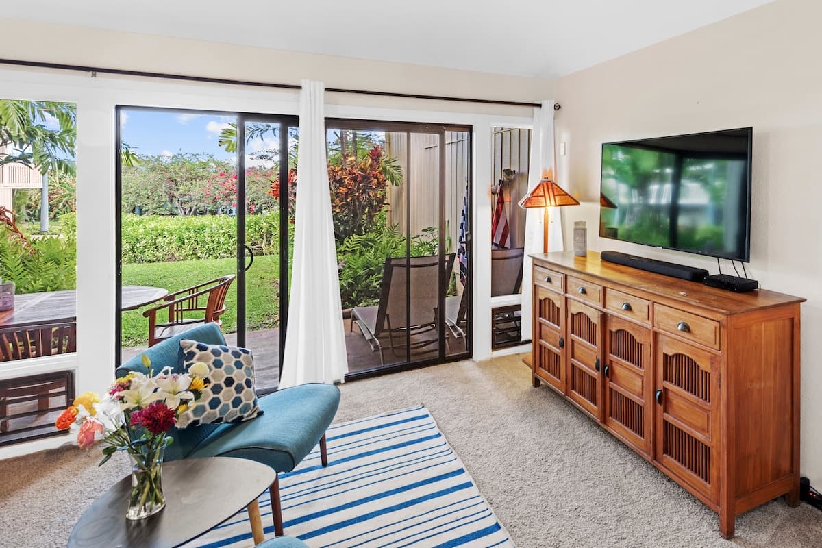 Condo in Koloa · ★4.79 · 3 bedrooms · 8 beds · 3 private baths - Photo 5