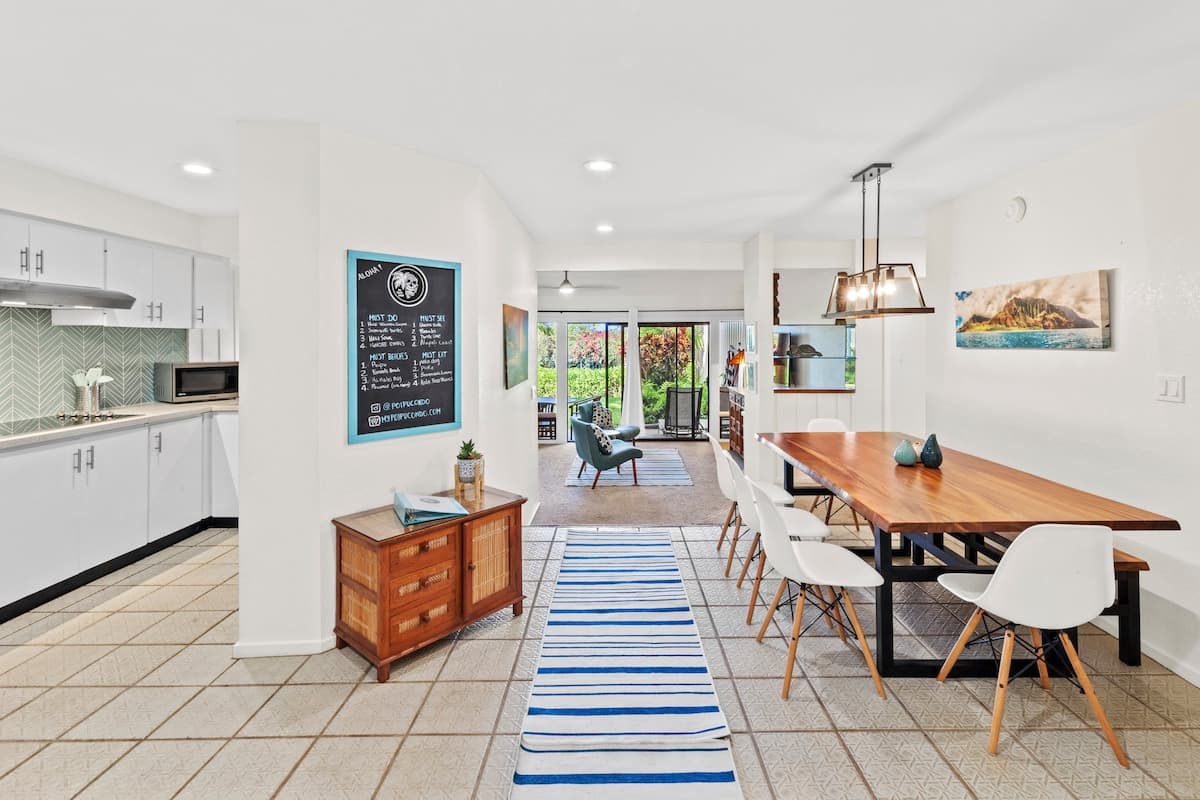 Condo in Koloa · ★4.79 · 3 bedrooms · 8 beds · 3 private baths - Photo 4