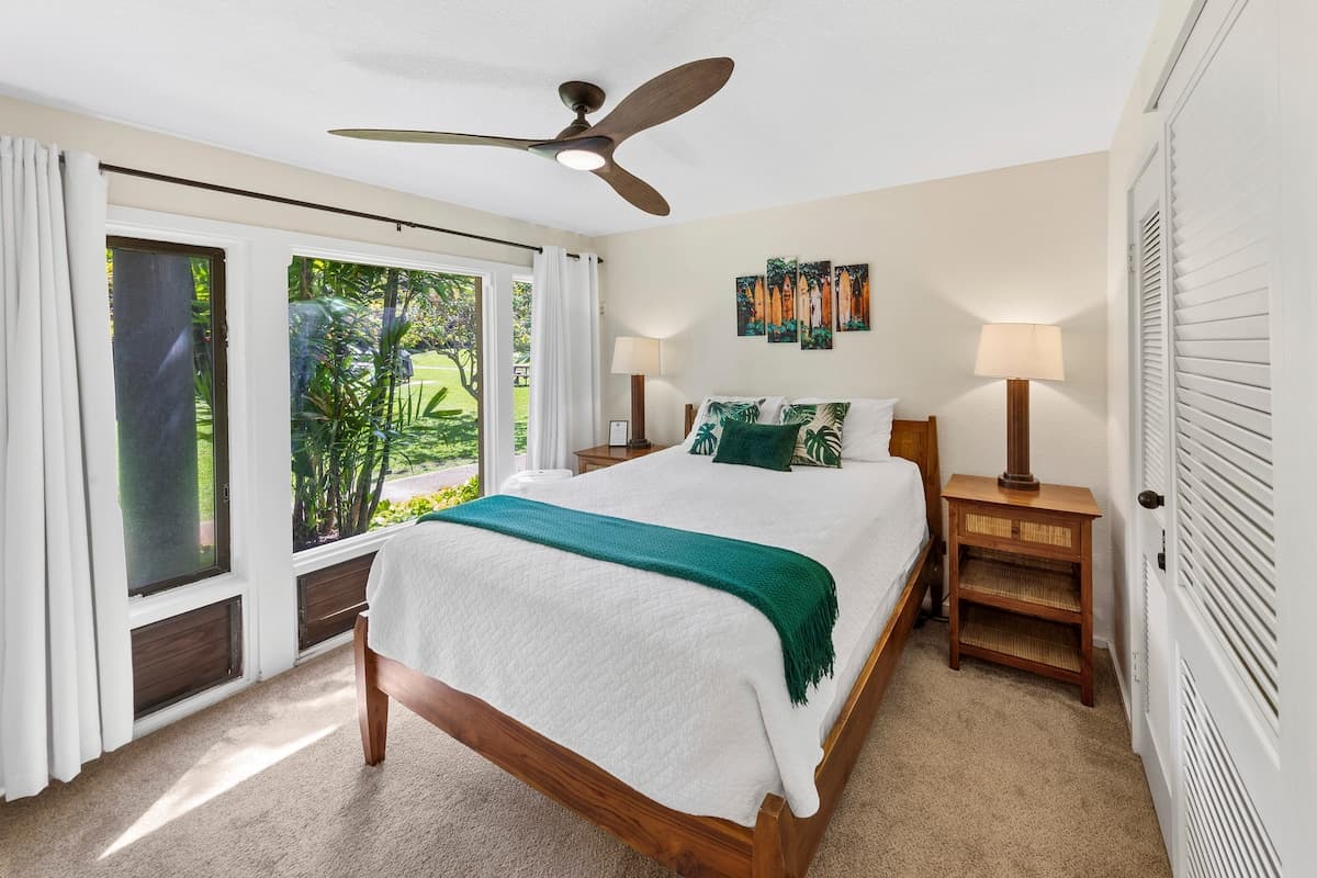 Condo in Koloa · ★4.79 · 3 bedrooms · 8 beds · 3 private baths - Photo 2